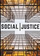 Social Justice, Haberman Arthur