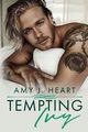Tempting Ivy, Heart Amy J.