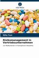 Risikomanagement in Vertriebsunternehmen, Faye Djiby