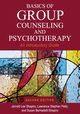 Basics of Group Counseling and Psychotherapy, Shapiro Jerrold  Lee