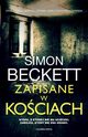 Zapisane w kociach, Beckett Simon