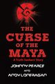 The Curse of the Maya, Pearce Johnny