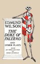 The Duke of Palermo, Wilson Edmund