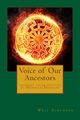 Voice of Our Ancestors, Sorenson Wulf