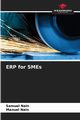 ERP for SMEs, Nain Samuel