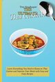 The Ultimate Thai Cookbook, Singhapat Tim