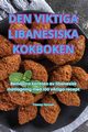 DEN VIKTIGA LIBANESISKA KOKBOKEN, Tommy Hassan