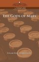 The Gods of Mars, Burroughs Edgar Rice