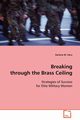 Breaking through the Brass Ceiling, Iskra Darlene M.