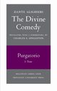 The Divine Comedy, II. Purgatorio, Vol. II. Part 1, Dante