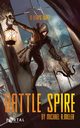 Battle Spire, Miller Michael R.