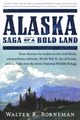 Alaska, Borneman Walter R