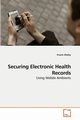 Securing Electronic Health Records, Shetty Pravin