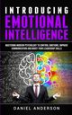 Introducing Emotional intelligence, Anderson Daniel