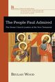 The People Paul Admired, Wood Beulah