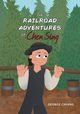 The Railroad Adventures of Chen Sing, Chiang George