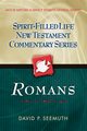 Romans, Hayford Jack W.