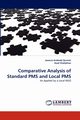Comparative Analysis of Standard PMS and Local PMS, Andleeb Qureshi Jaweria