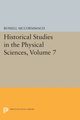 Historical Studies in the Physical Sciences, Volume 7, 