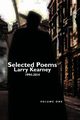 Selected Poems of Larry Kearney, Kearney Larry