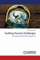 Tackling Poverty Challenges, Sarkar Siddhartha