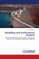Modeling and Performance Analysis, Israr Toqeer