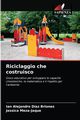 Riciclaggio che costruisco, Daz Briones Ian Alejandro