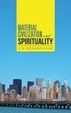 Material Civilization and Spirituality, Kokandakar J. R.