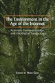 The Environment in the Age of the Internet, 