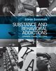 Substance and Behavioral Addictions, Sussman Steve