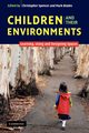 Children and Their Environments, 