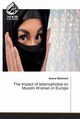 The Impact of Islamophobia on Musilm Women in Europe, Rahmani Imene