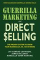 Guerilla Marketing for Direct Selling, Levinson Jay Conrad