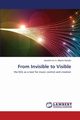 From Invisible to Visible, Jestern Alberto Novello
