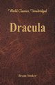 Dracula (World Classics, Unabridged), Stoker Bram