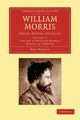 William Morris - Volume 1, Morris May