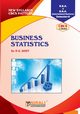Course Code 205 BUSINESS STATISTICS, Dr. DIXIT P. G.
