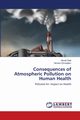 Consequences of Atmospheric Pollution on Human Health, Steli Hanae