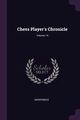 Chess Player's Chronicle; Volume 14, Anonymous