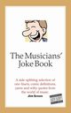 The Musicians' Joke Book, Green Jim