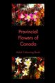 Provincial Flowers of Canada, Pearson Wilfred