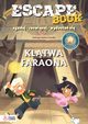 Escape Book Kltwa faraona, Tecnoscienza