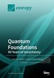 Quantum Foundations, 