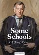 Some Schools, Driver C.J. (Jonty)