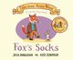 Fox's Socks, Donaldson Julia, Scheffler Axel