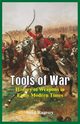 Tools of War, Ramsey Syed