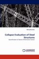 Collapse Evaluation of Steel Structures, Baraskar Manoj