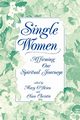 Single Women, Miletich John J.