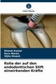 Rolle der auf den endodontischen Stift einwirkenden Krfte, Kumar Dinesh