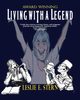 Living with a Legend a Personal Look at Animation Legend Iwao Takamoto, Designer of Scooby-Doo, Stern E. Leslie